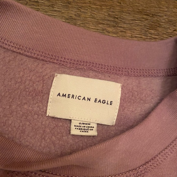 AE sweatshirt - Picture 2 of 2